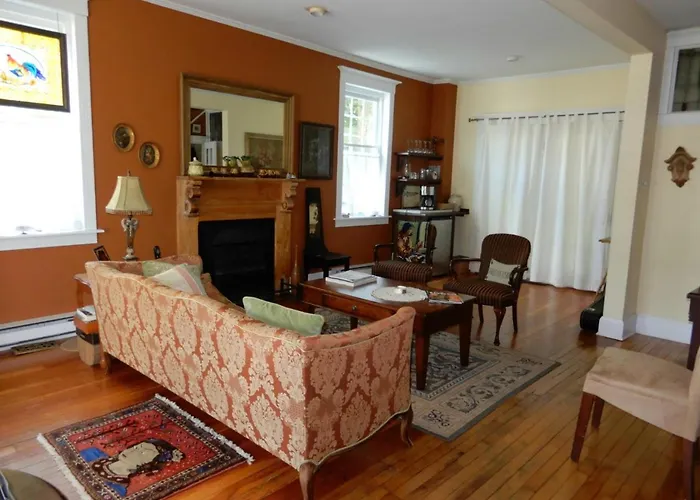 Serendipity B&B