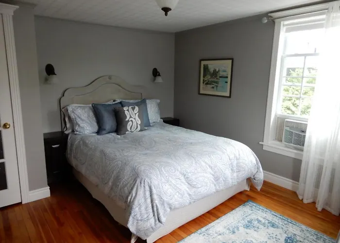 Serendipity B&B