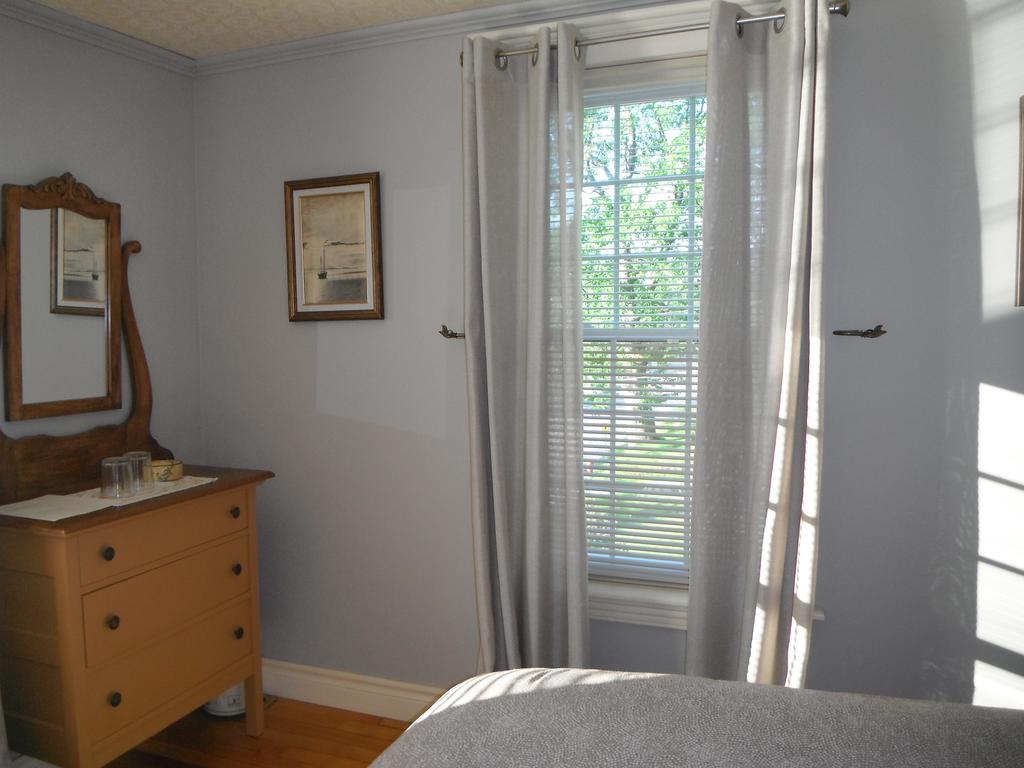 Serendipity Bed & Breakfast
