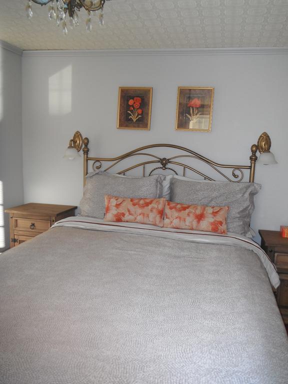 Bed & Breakfast Serendipity North Hatley