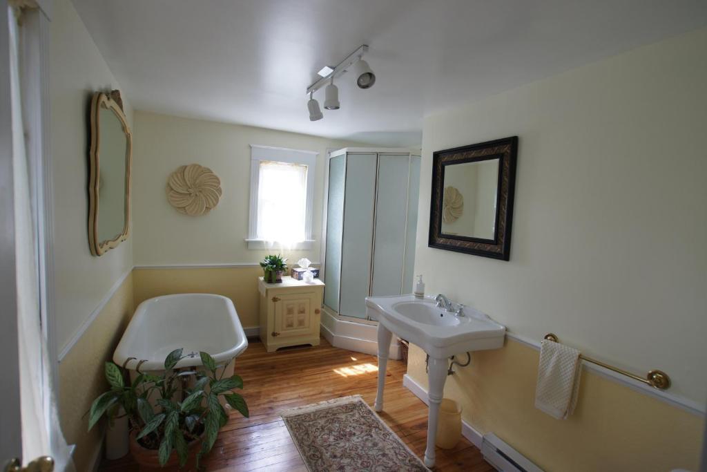 Serendipity Bed & Breakfast 4*