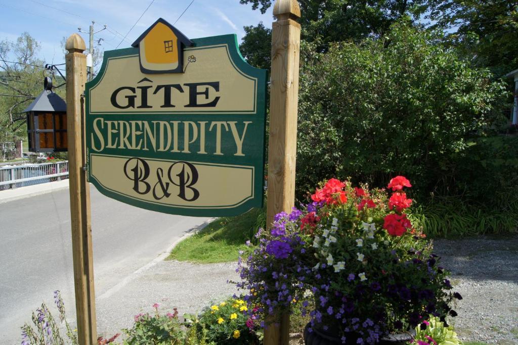 Serendipity Bed & Breakfast 4*