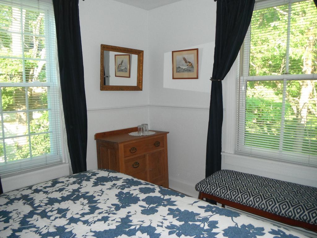 Serendipity Bed & Breakfast North Hatley