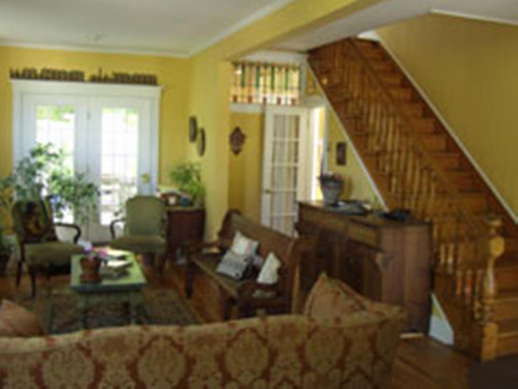 Serendipity 4* North Hatley